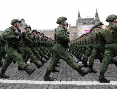 Μόσχα για δολοφονία Ζαχαρτσένκο: «Το Κίεβο έκανε την επιλογή του να εμπλακεί σε ένα αιματηρό πόλεμο»